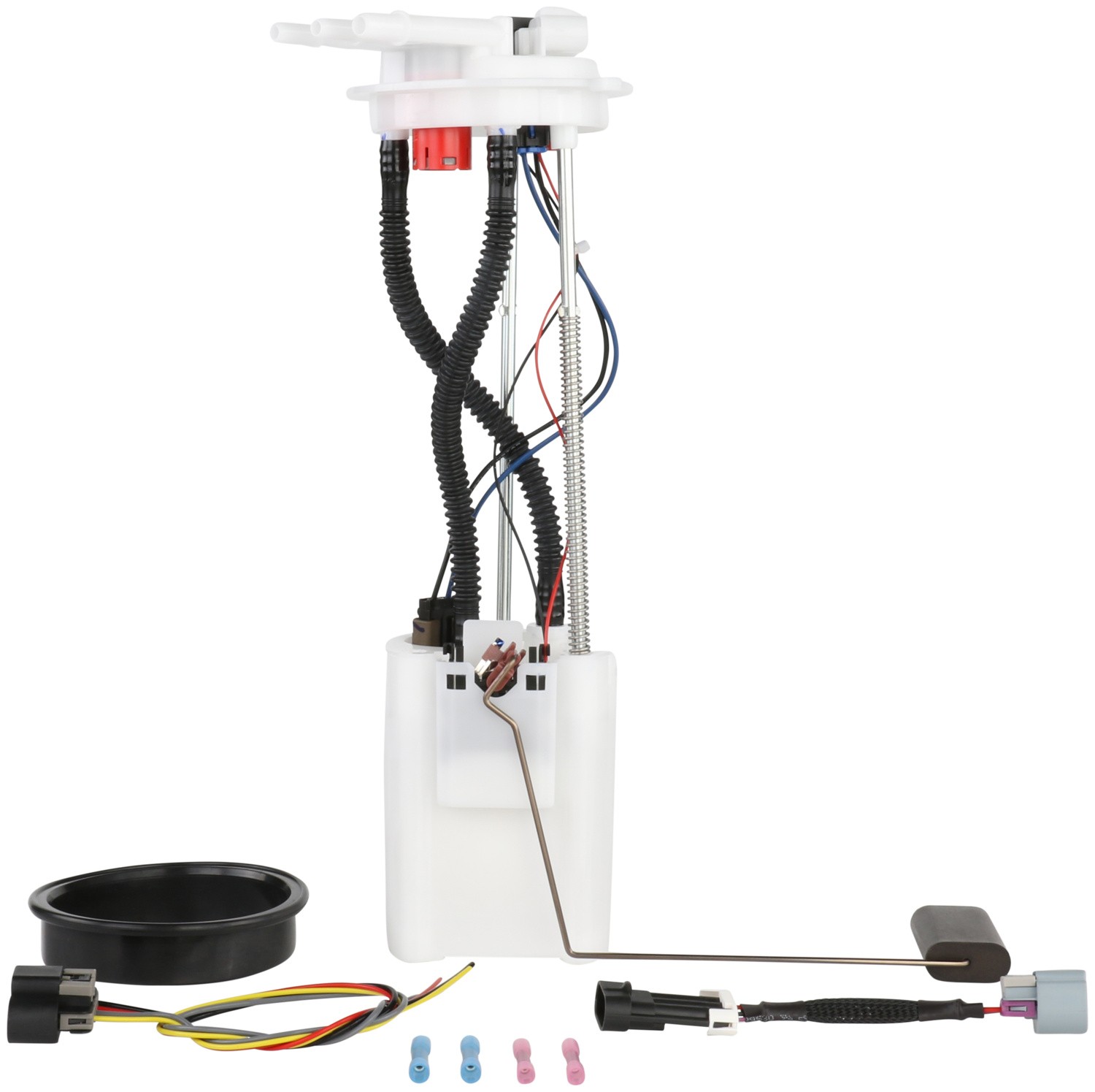 Bosch Fuel Pump Module Assembly