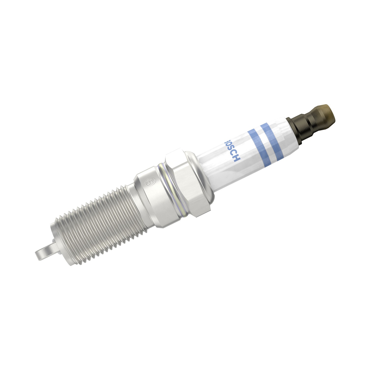 Bosch OE Fine Wire Single Platinum Spark Plug