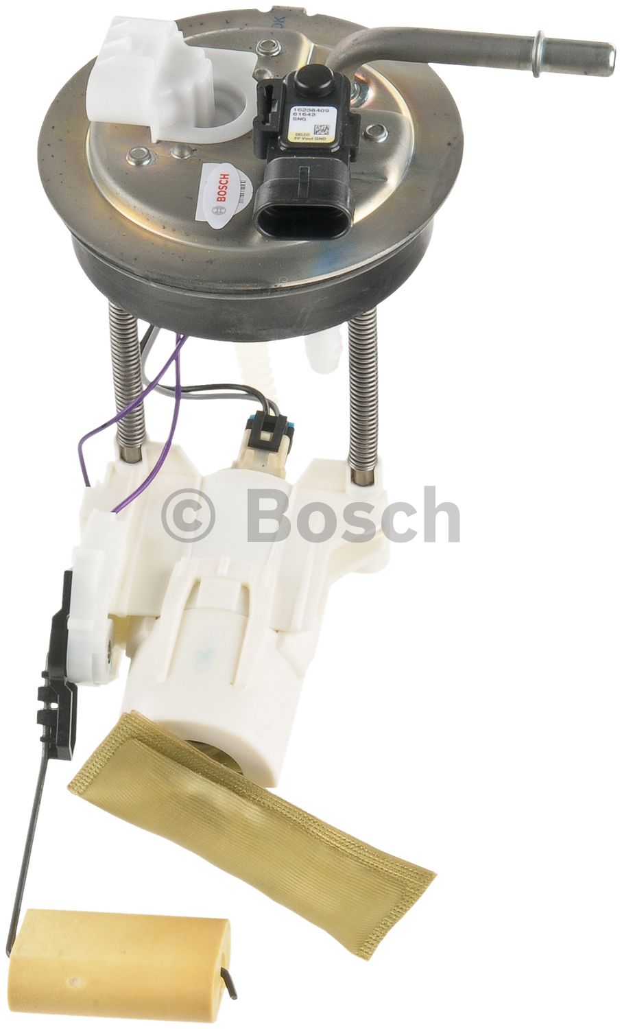 FUEL PUMP MODULE