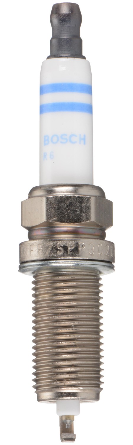 Bosch OE Fine Wire Single Platinum Spark Plug