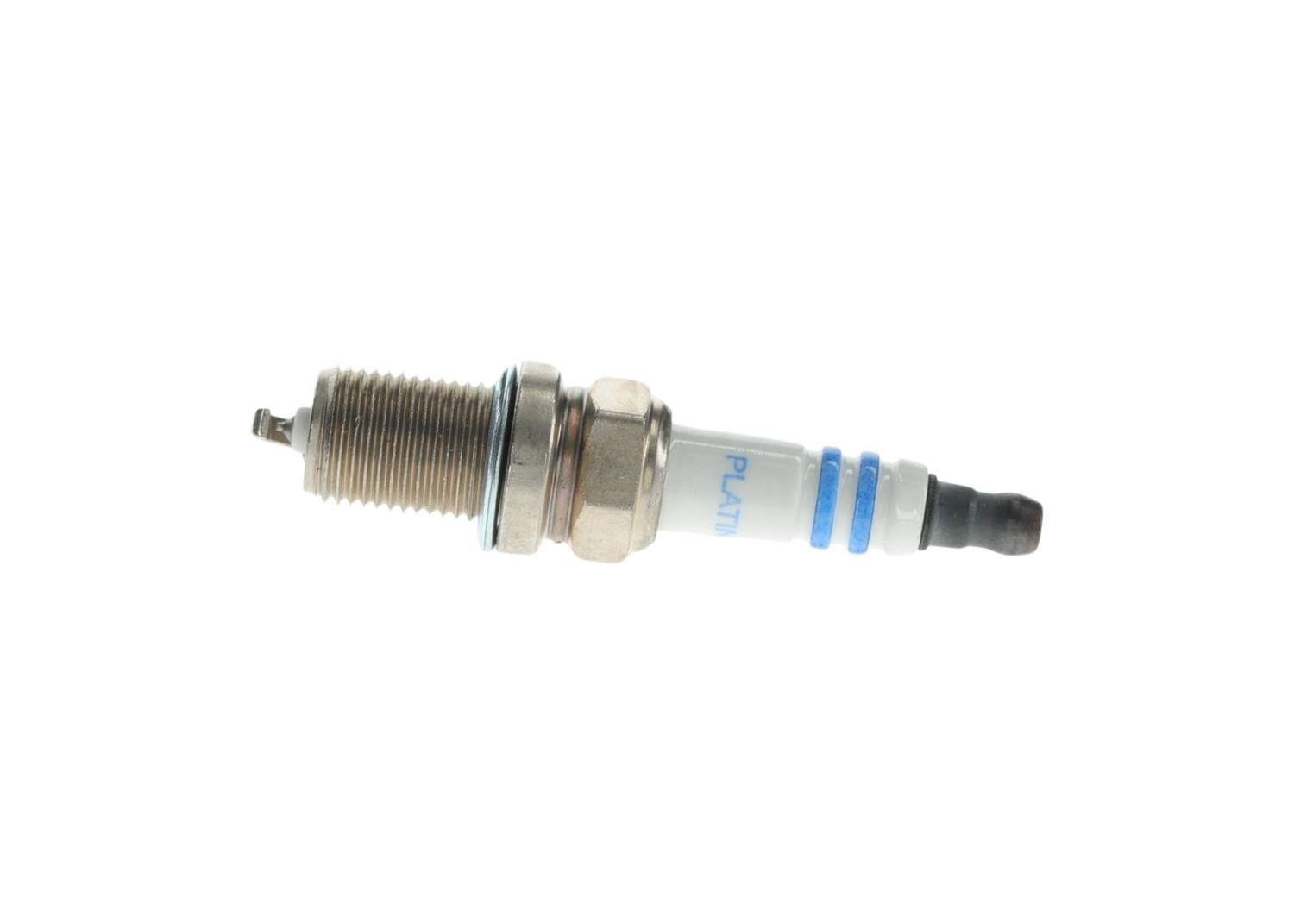 Bosch OE Fine Wire Single Platinum Spark Plug
