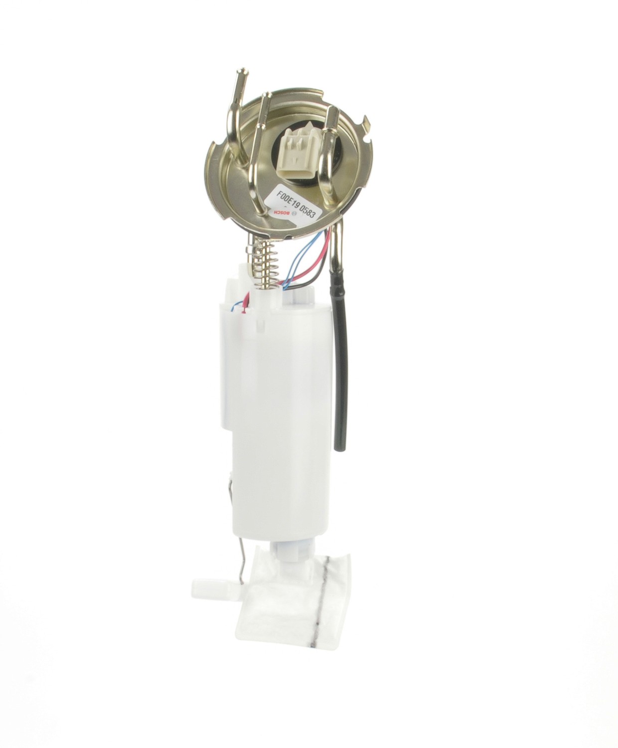 Bosch Fuel Pump Module Assembly