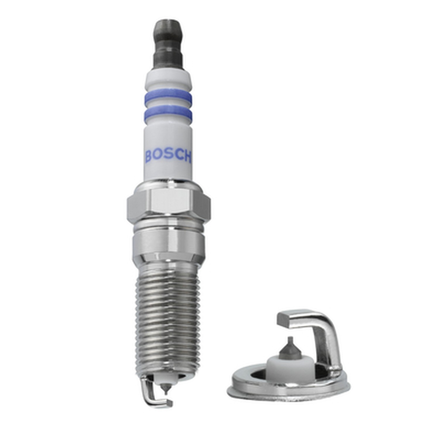 Bosch OE Fine Wire Single Platinum Spark Plug