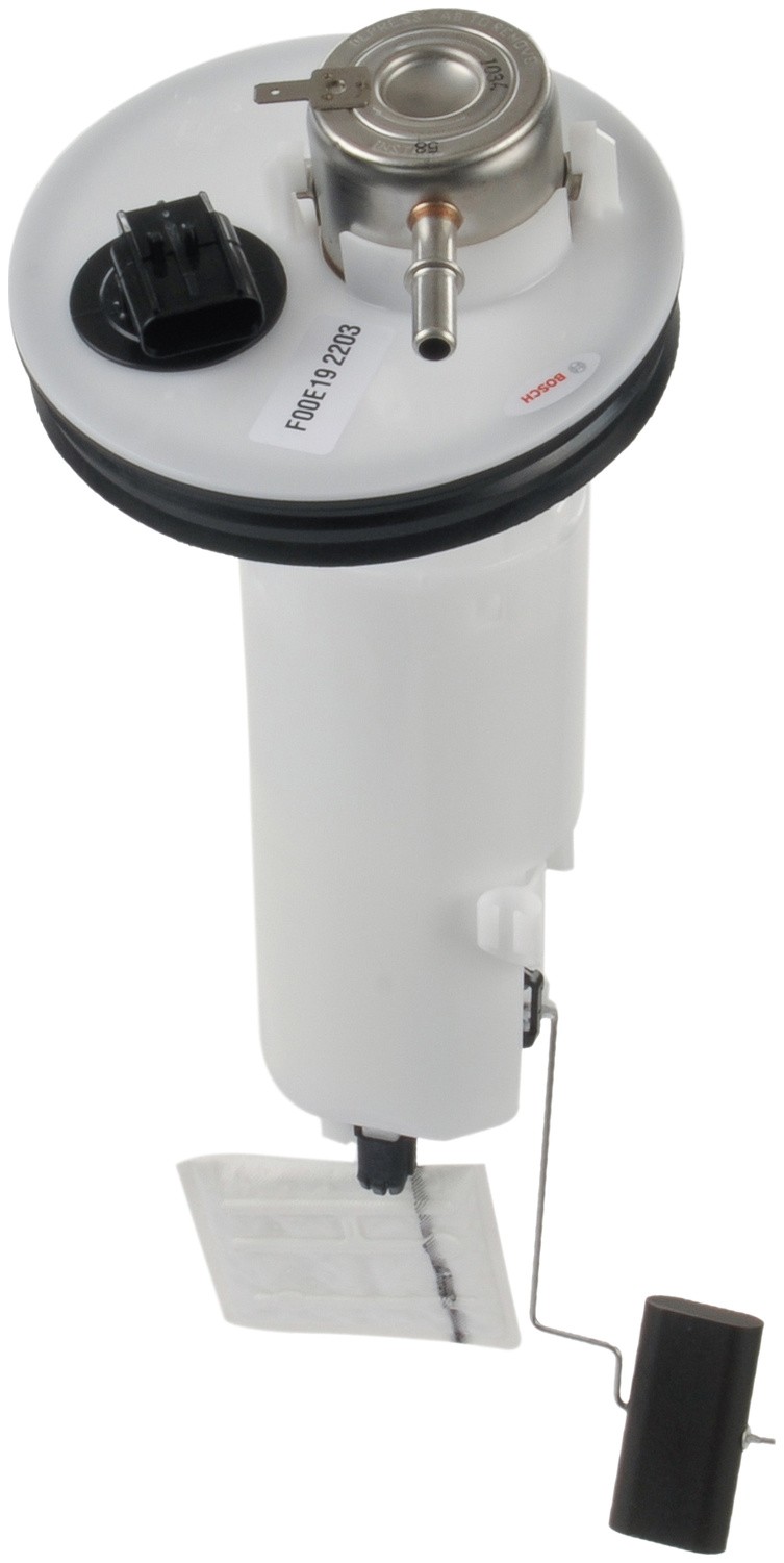 Bosch Fuel Pump Module Assembly