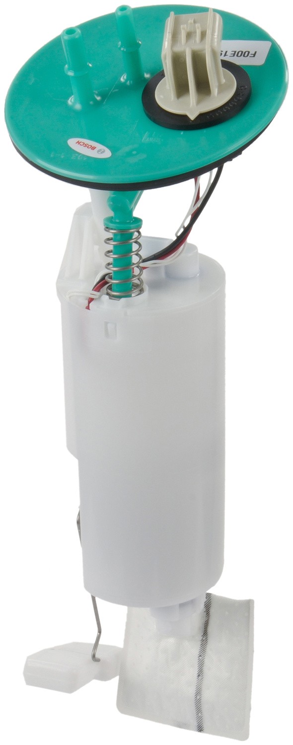 Bosch Fuel Pump Module Assembly
