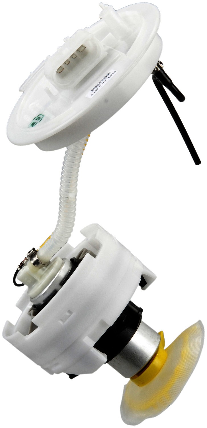Bosch Fuel Pump Module Assembly