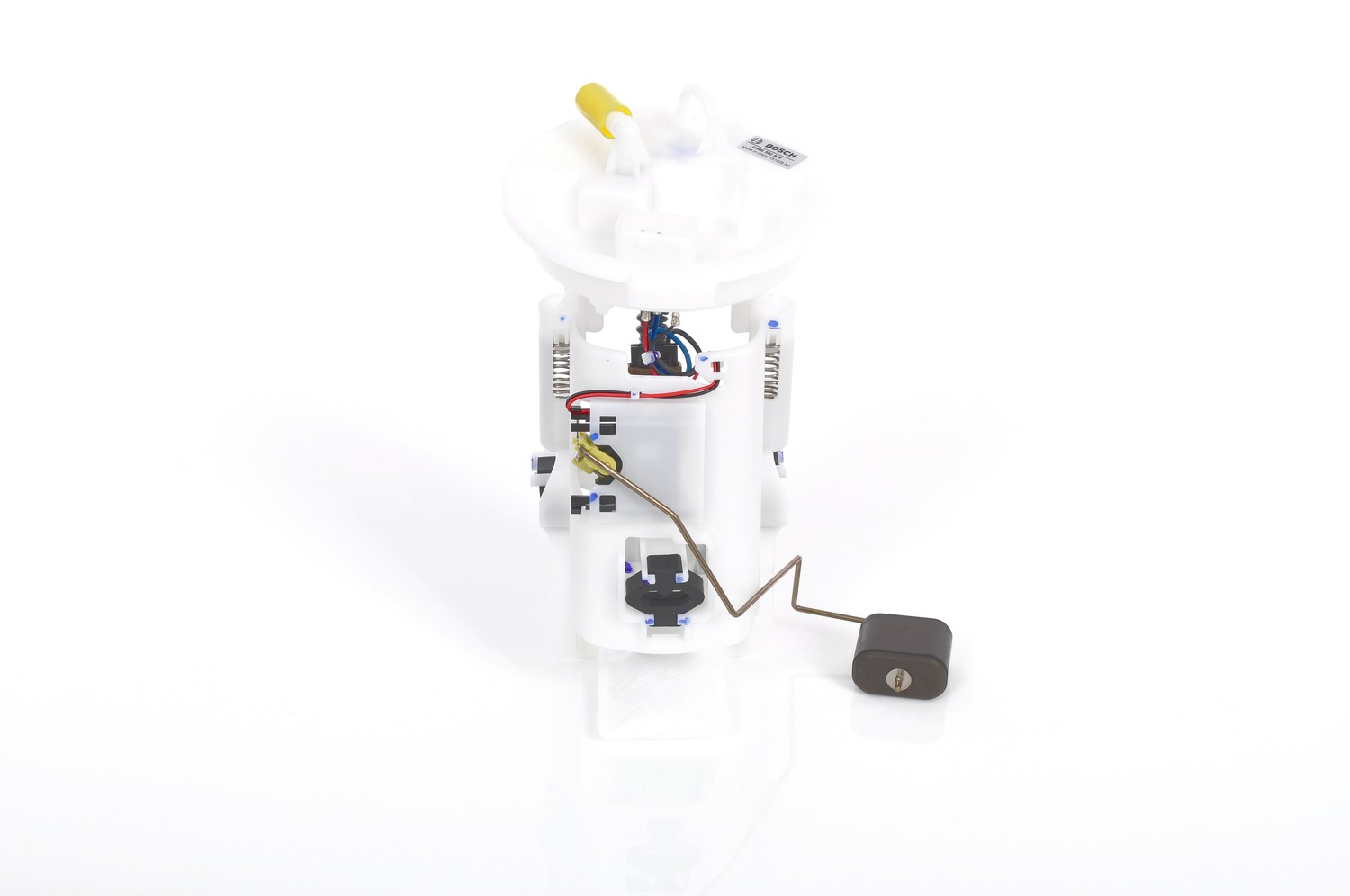 Bosch Fuel Pump Module Assembly