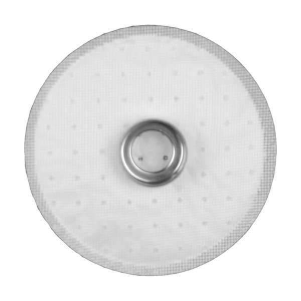 FUEL PUMP STRAINER