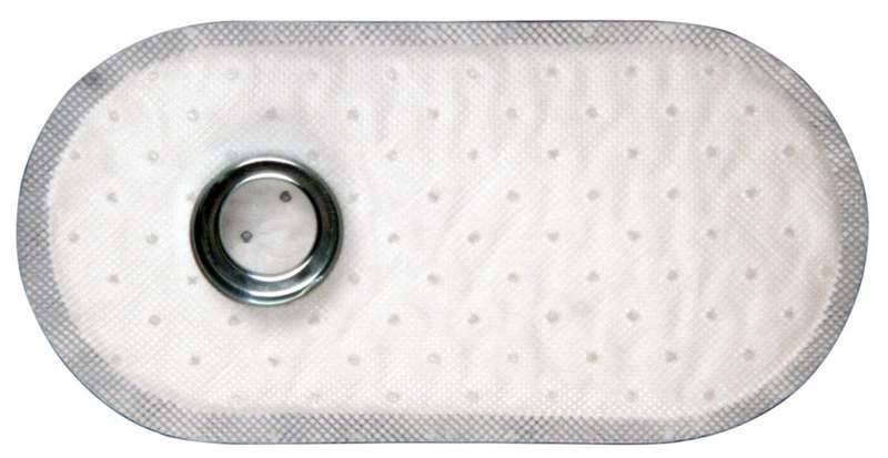 FUEL PUMP STRAINER