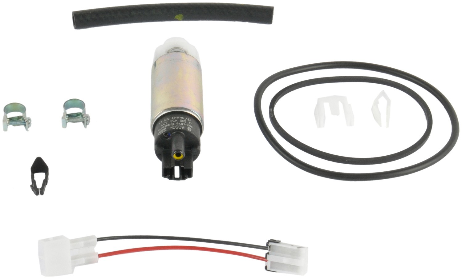Bosch Electric Fuel Pump