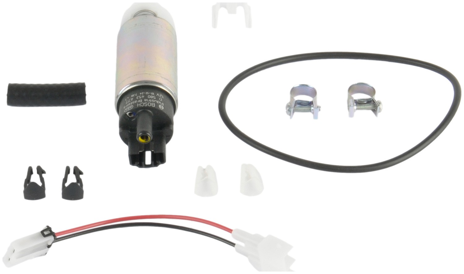 Bosch Electric Fuel Pump
