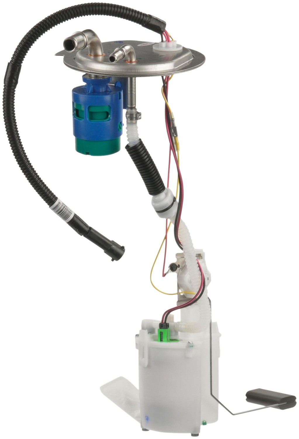 Bosch Fuel Pump Module Assembly