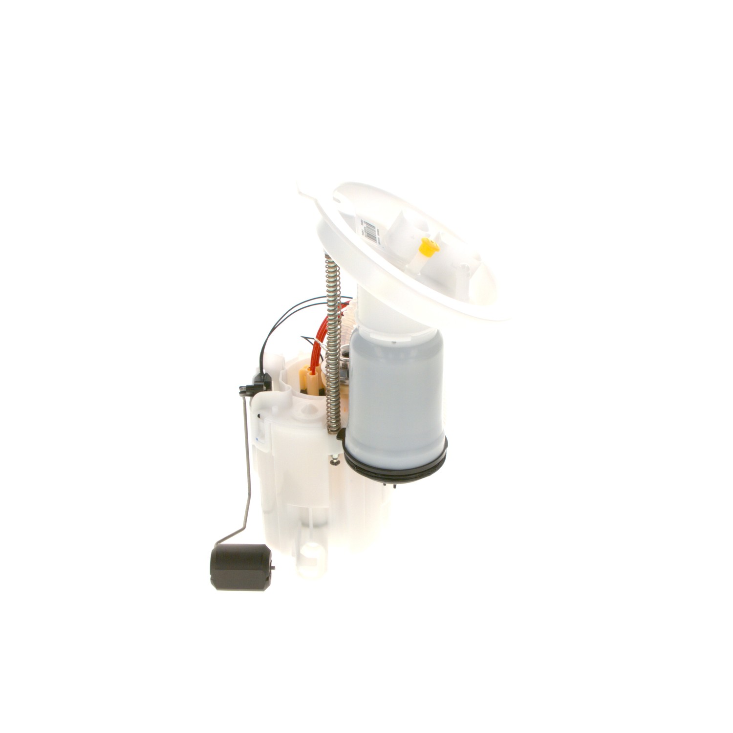 Bosch Fuel Pump Module Assembly