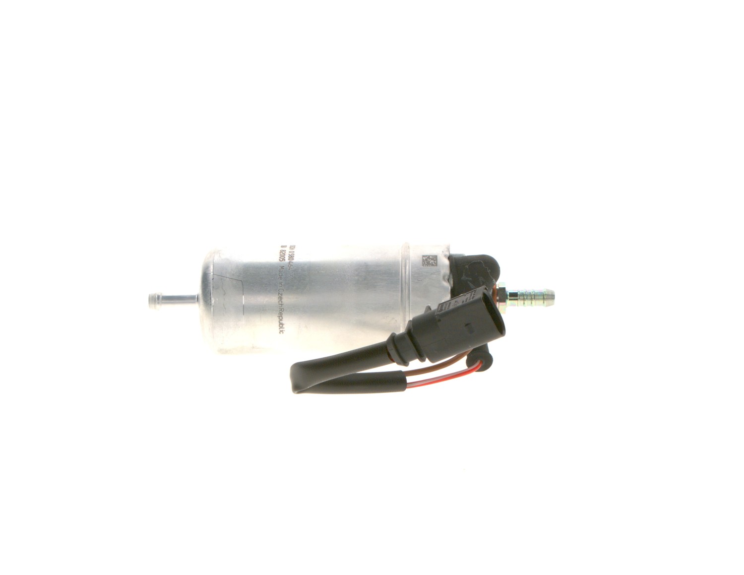 Bosch Electric Fuel Pump, In-Line