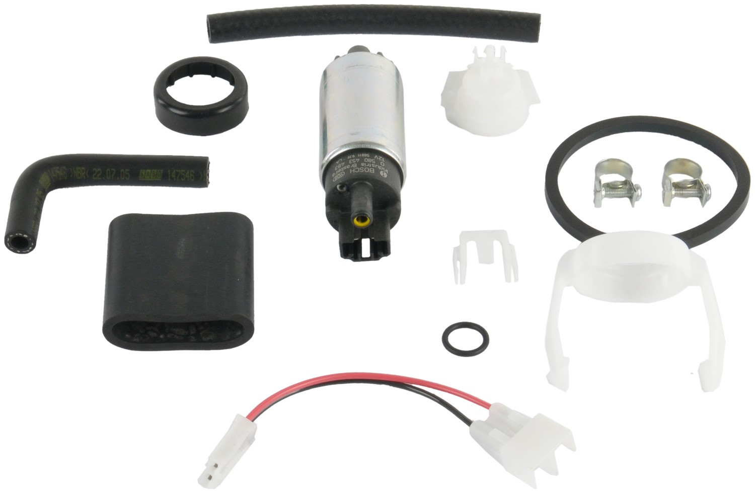 Bosch Electric Fuel Pump