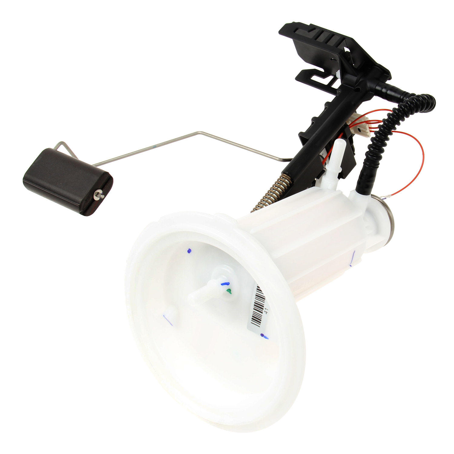 FUEL PUMP MODULE ASSEMBLY