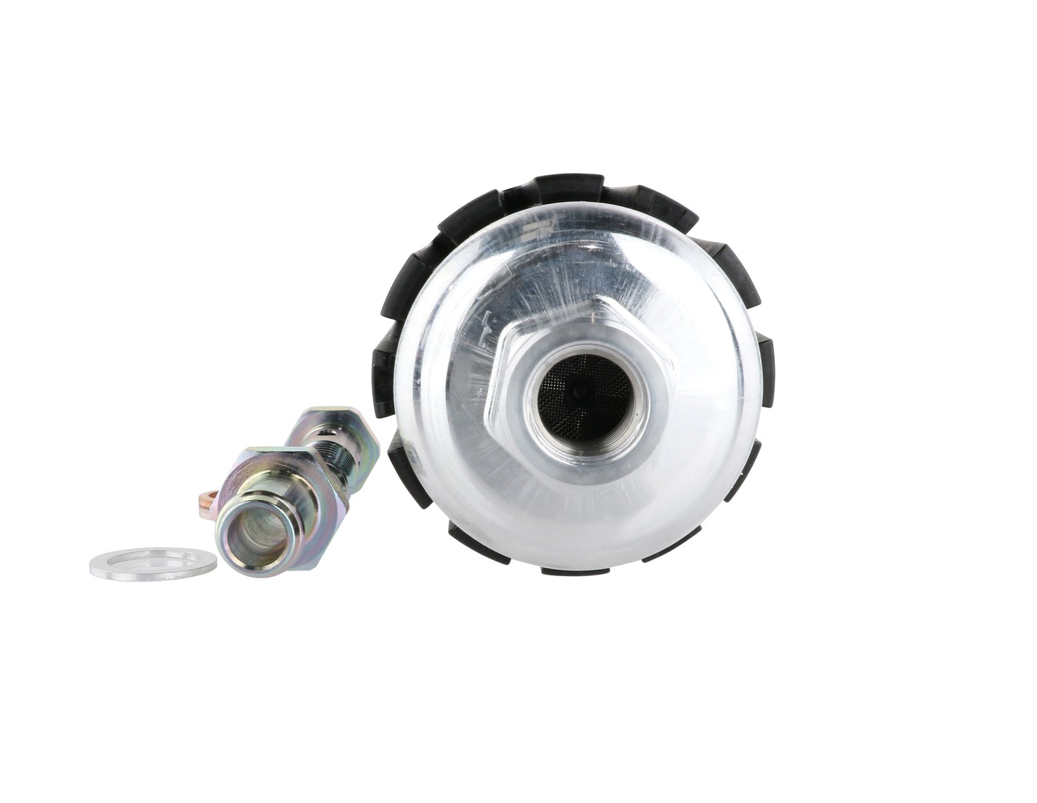 Bosch Electric Fuel Pump, In-Line