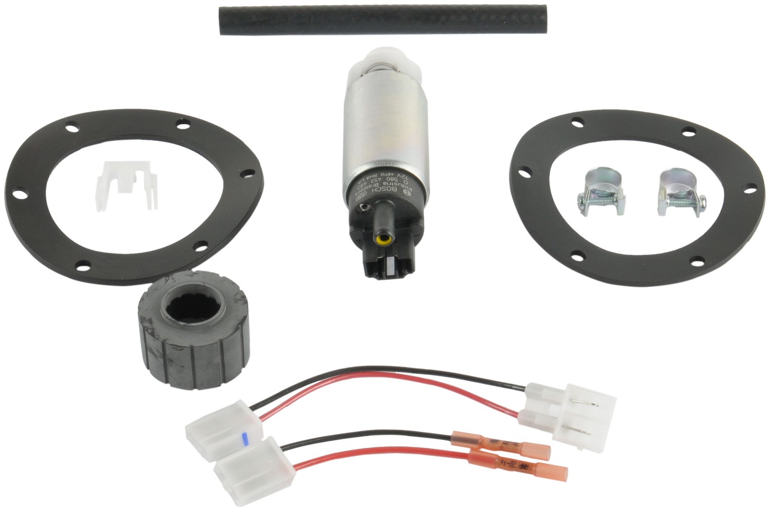 Bosch Electric Fuel Pump