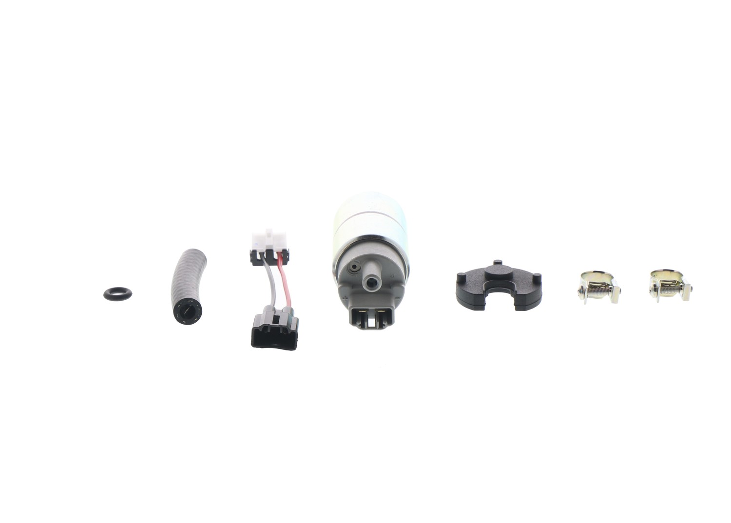 Bosch Electric Fuel Pump Kit