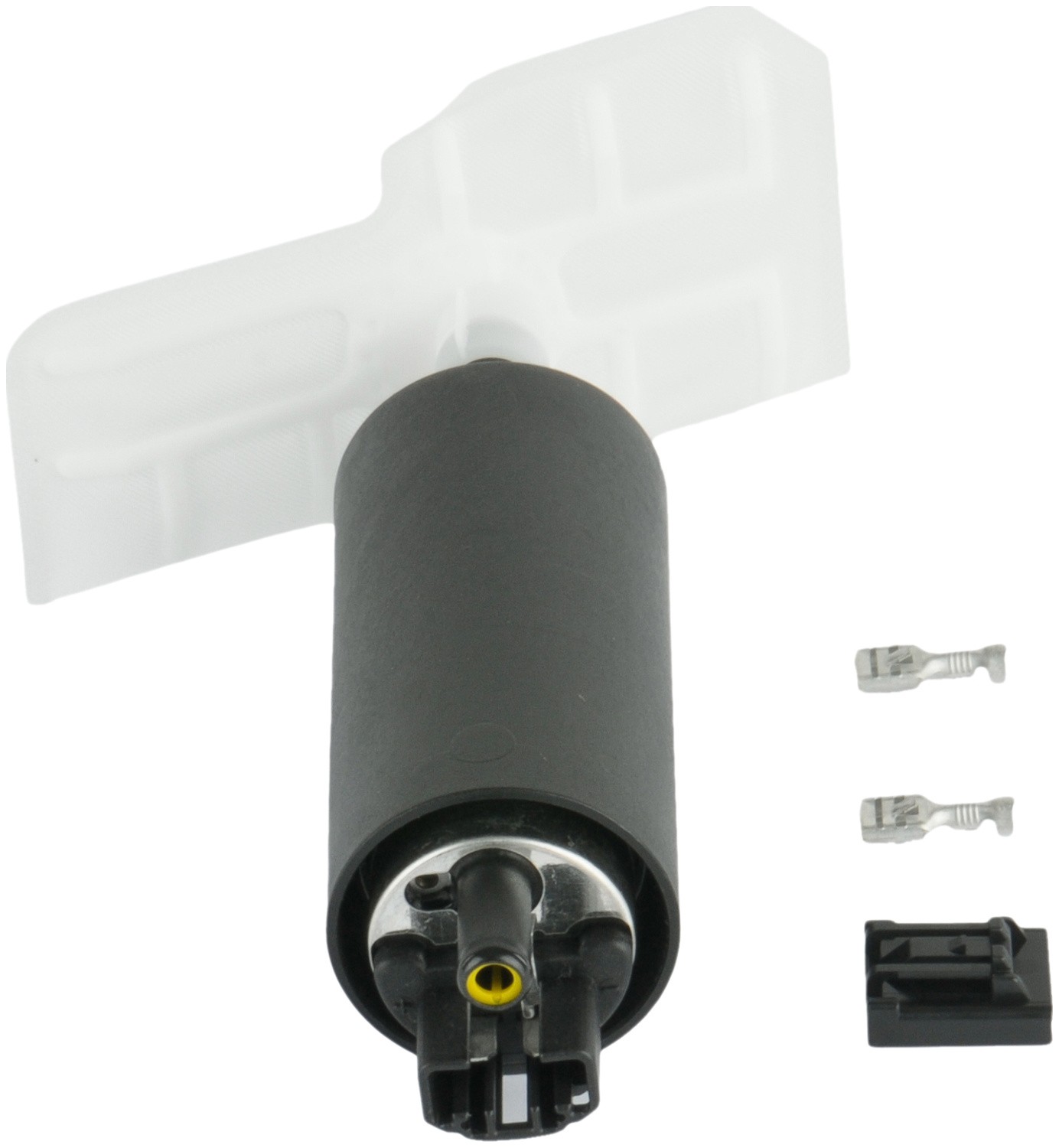 Bosch Fuel Pump and Strainer Set