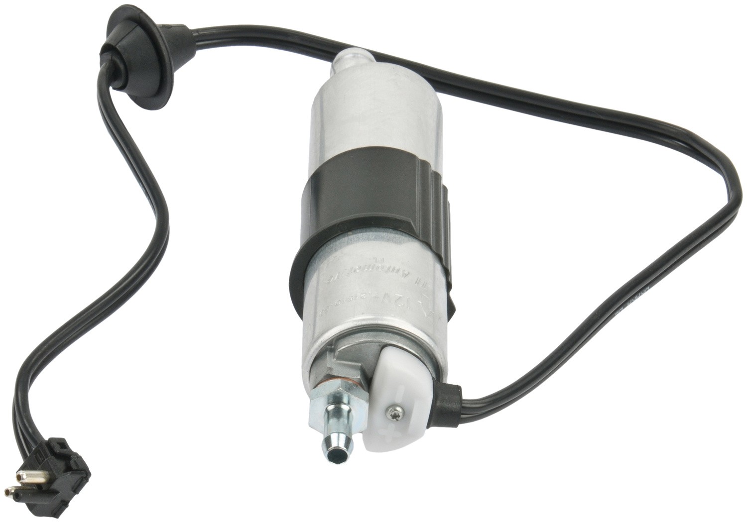 Bosch Electric Fuel Pump