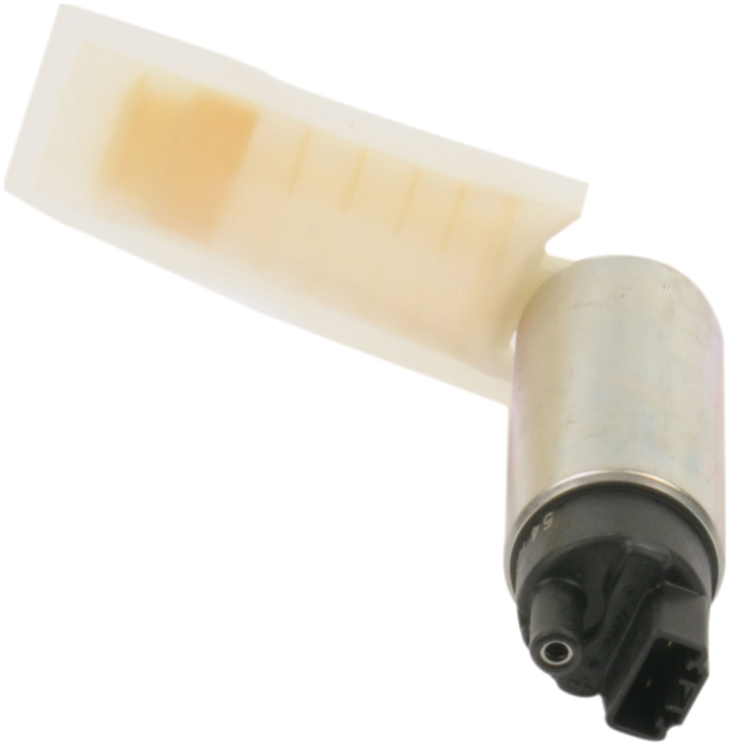 FUEL PUMP AND STRAINER SET