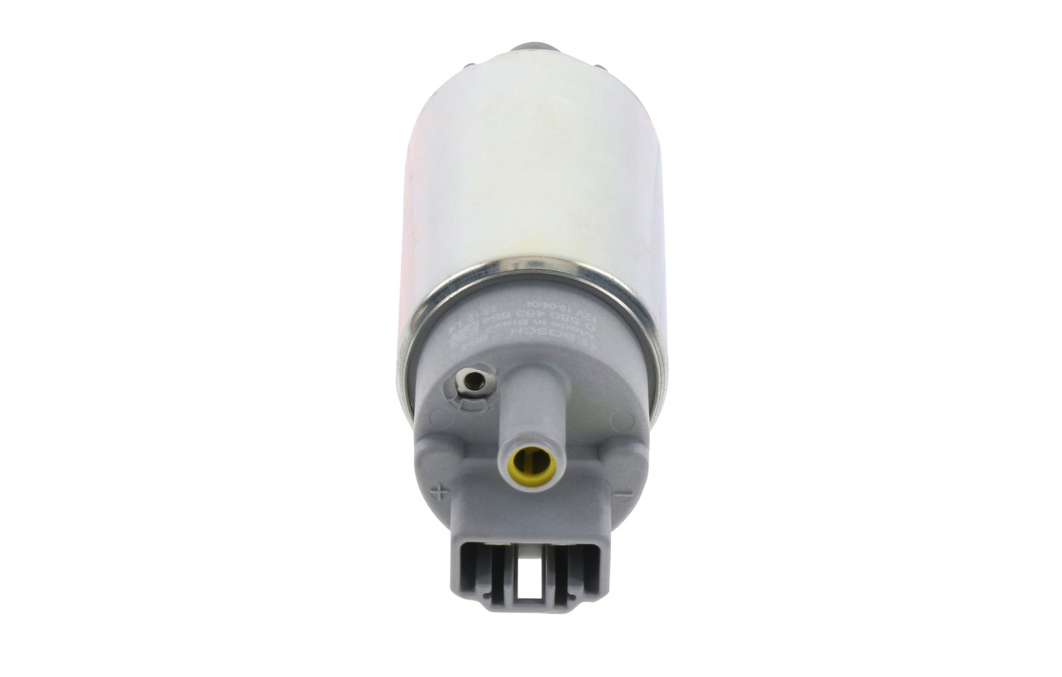 Bosch Electric Fuel Pump, In-Tank