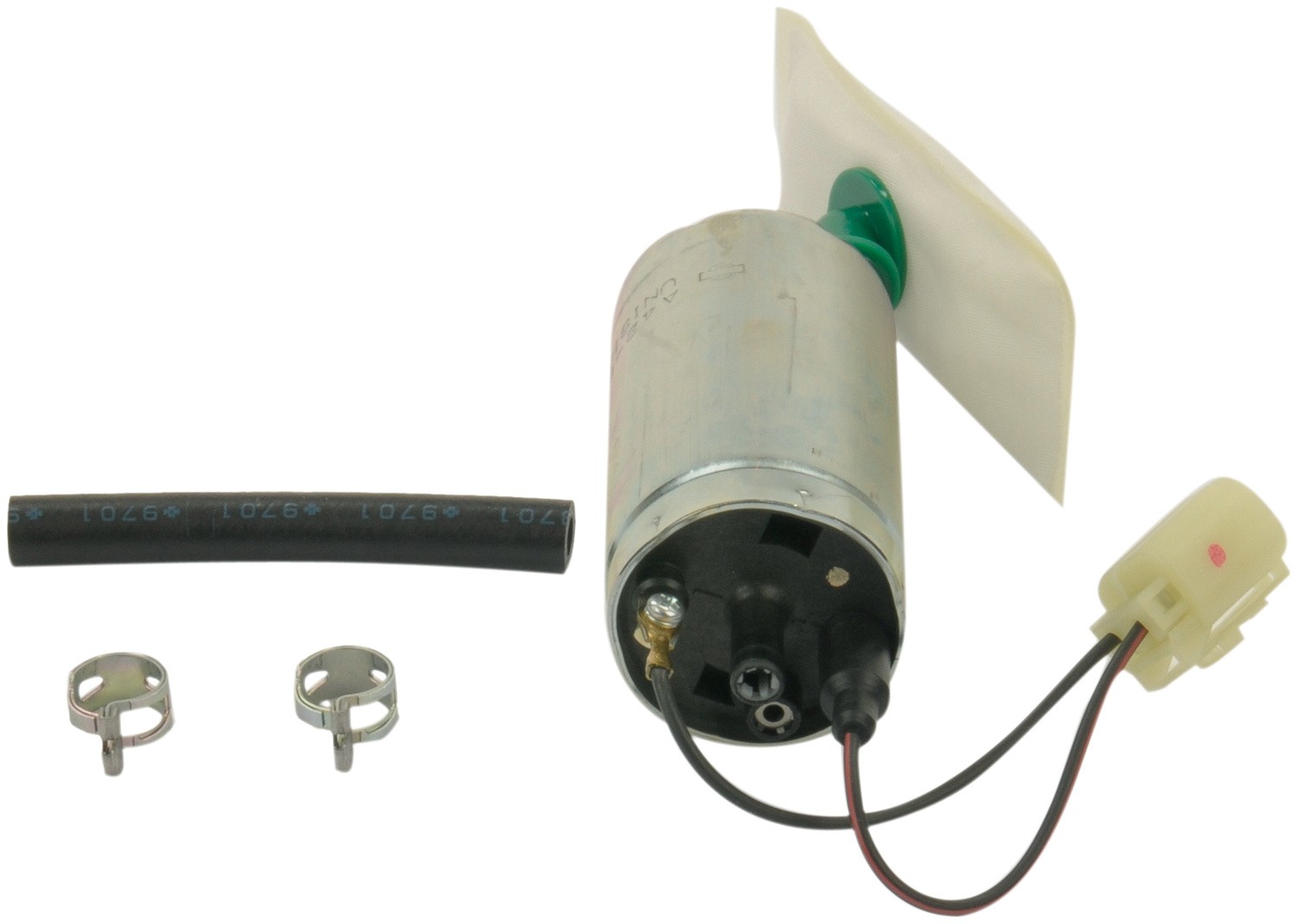 Bosch Fuel Pump and Strainer Set