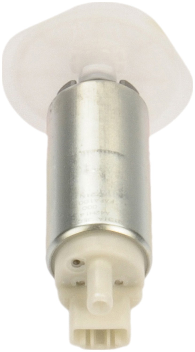 Bosch Fuel Pump and Strainer Set