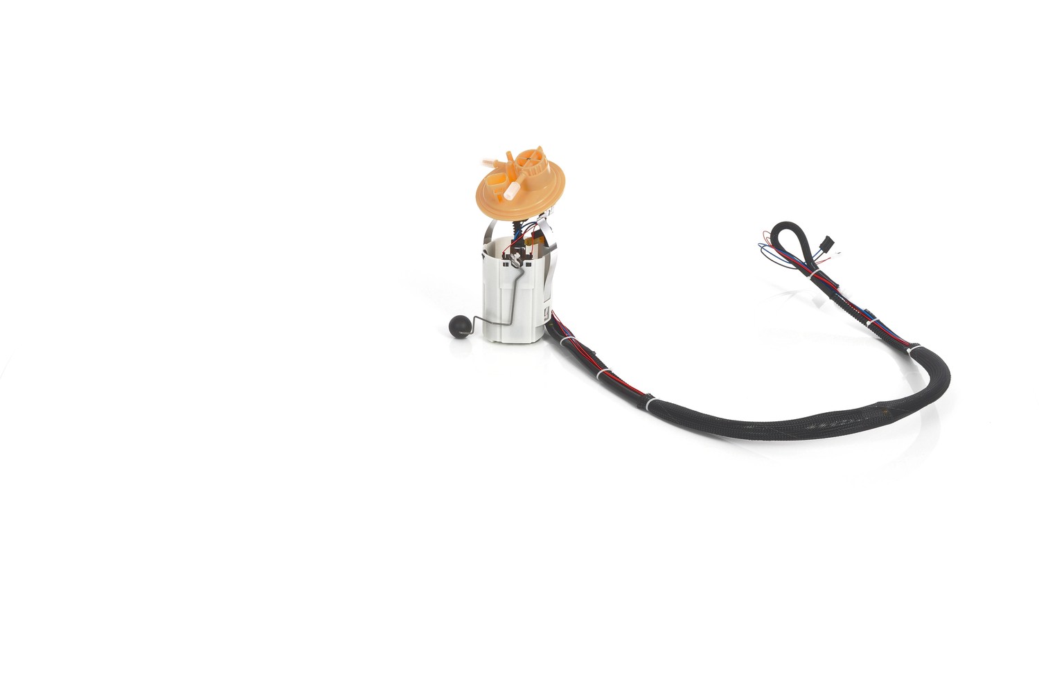 Bosch Fuel Pump Module Assembly