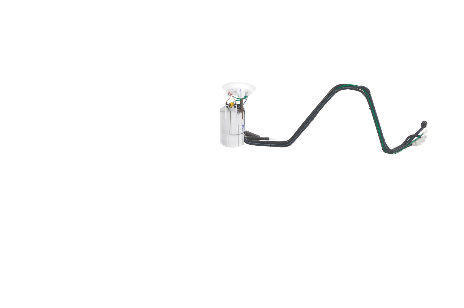 Bosch Electric Fuel Pump