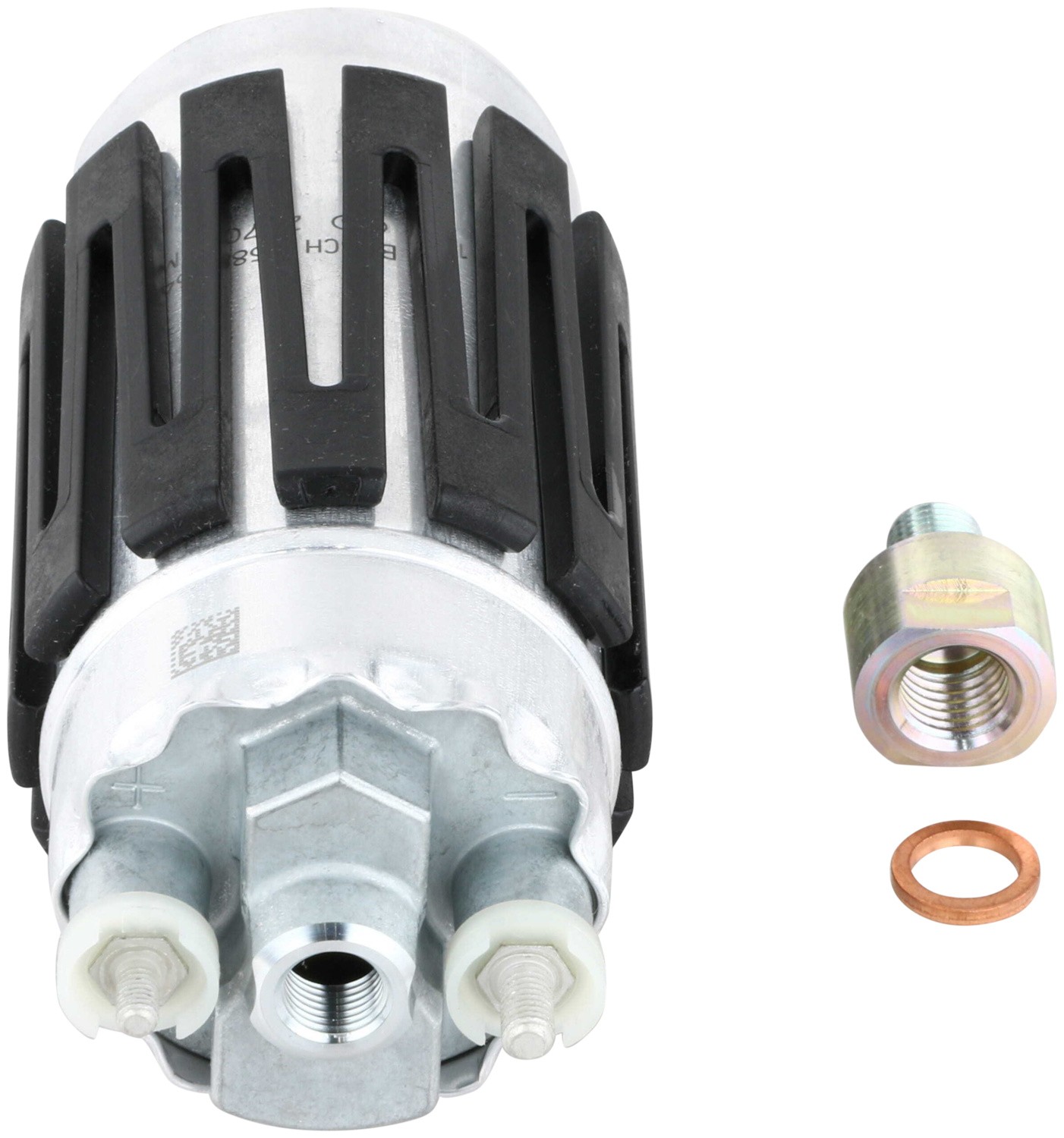Bosch Electric Fuel Pump, In-Line
