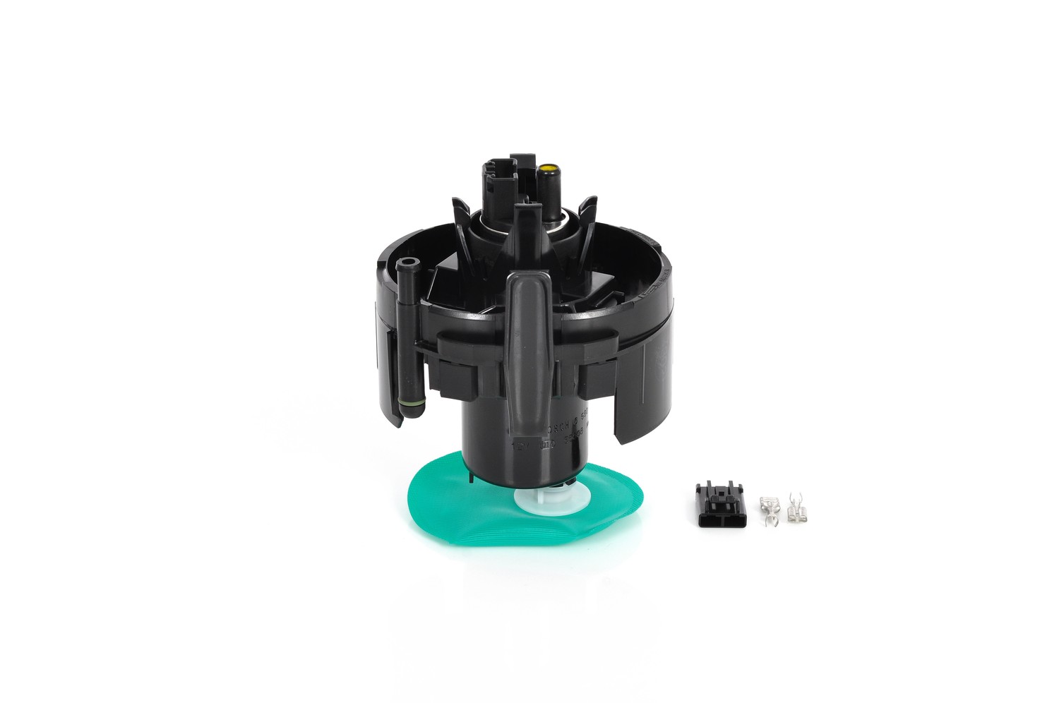 Bosch Fuel Pump and Strainer Set