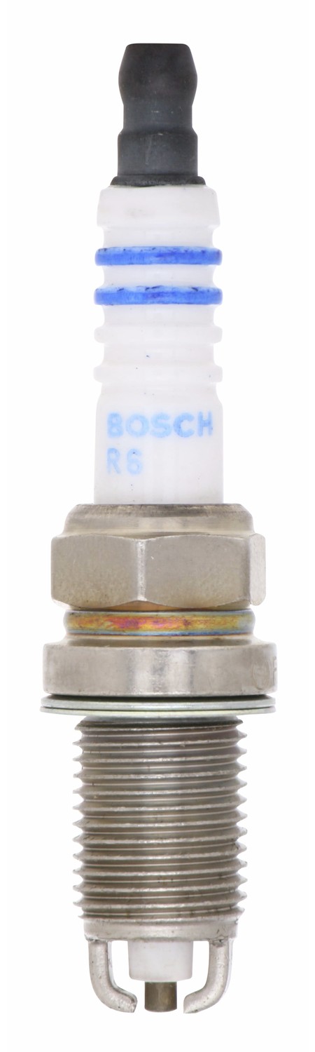 Bosch Nickel with Copper-Core Spark Plug