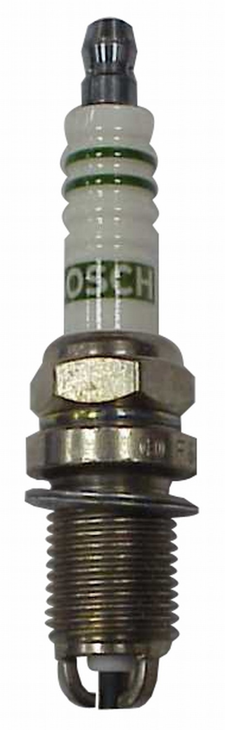 Bosch Nickel with Copper-Core Spark Plug