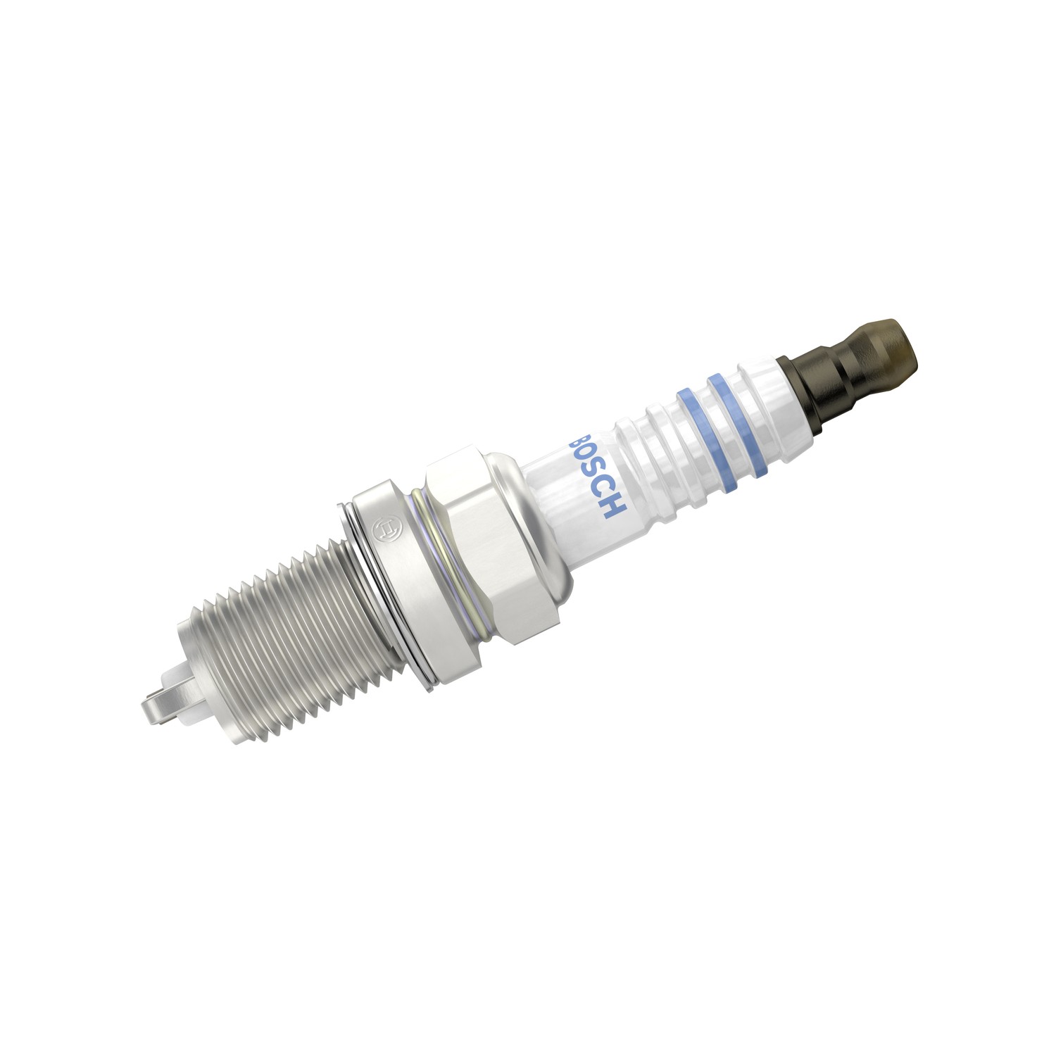 Bosch Nickel with Copper-Core Spark Plug