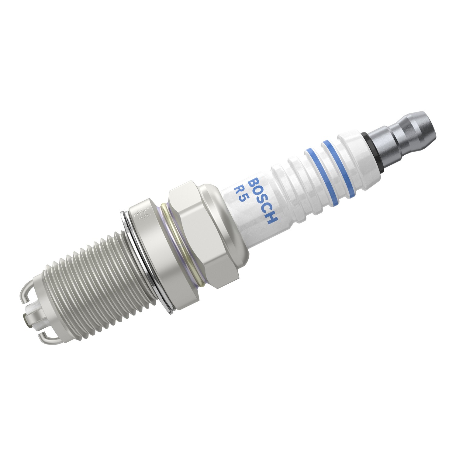 Bosch Nickel with Copper-Core Spark Plug