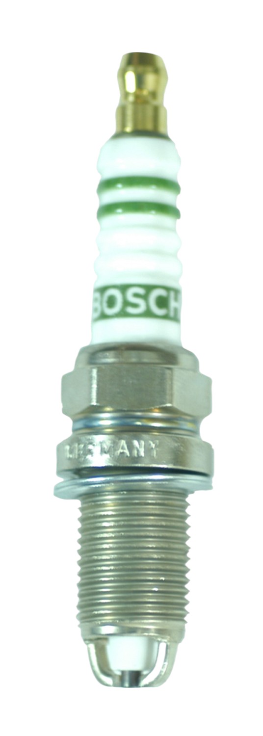 Bosch Nickel with Copper-Core Spark Plug