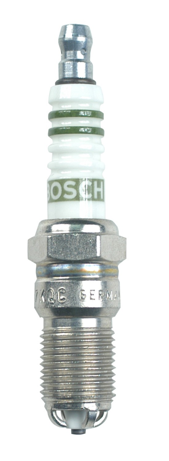 Bosch Nickel with Copper-Core Spark Plug