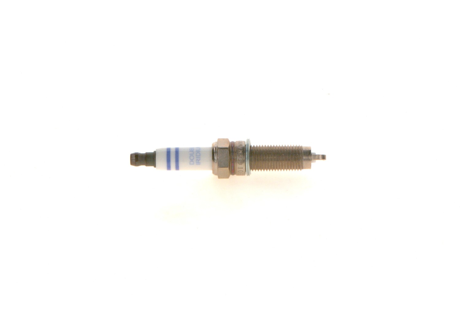 Bosch OE Fine Wire Double Iridium Spark Plug