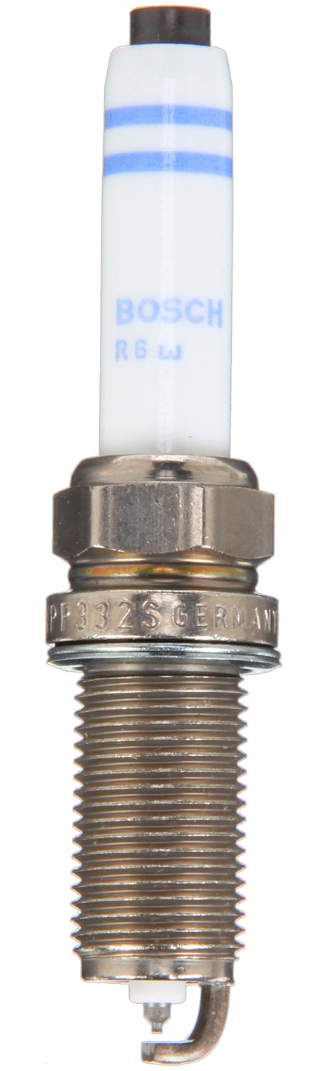 Bosch OE Fine Wire Double Platinum Spark Plug