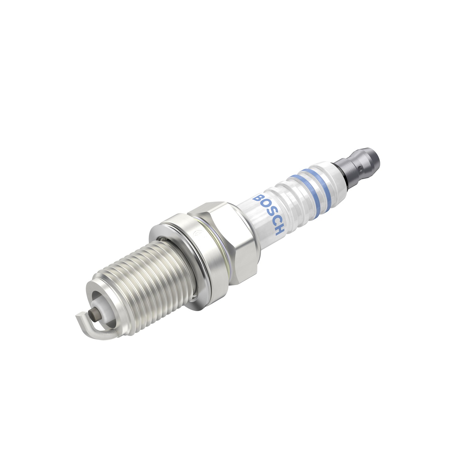Bosch Nickel with Copper-Core Spark Plug