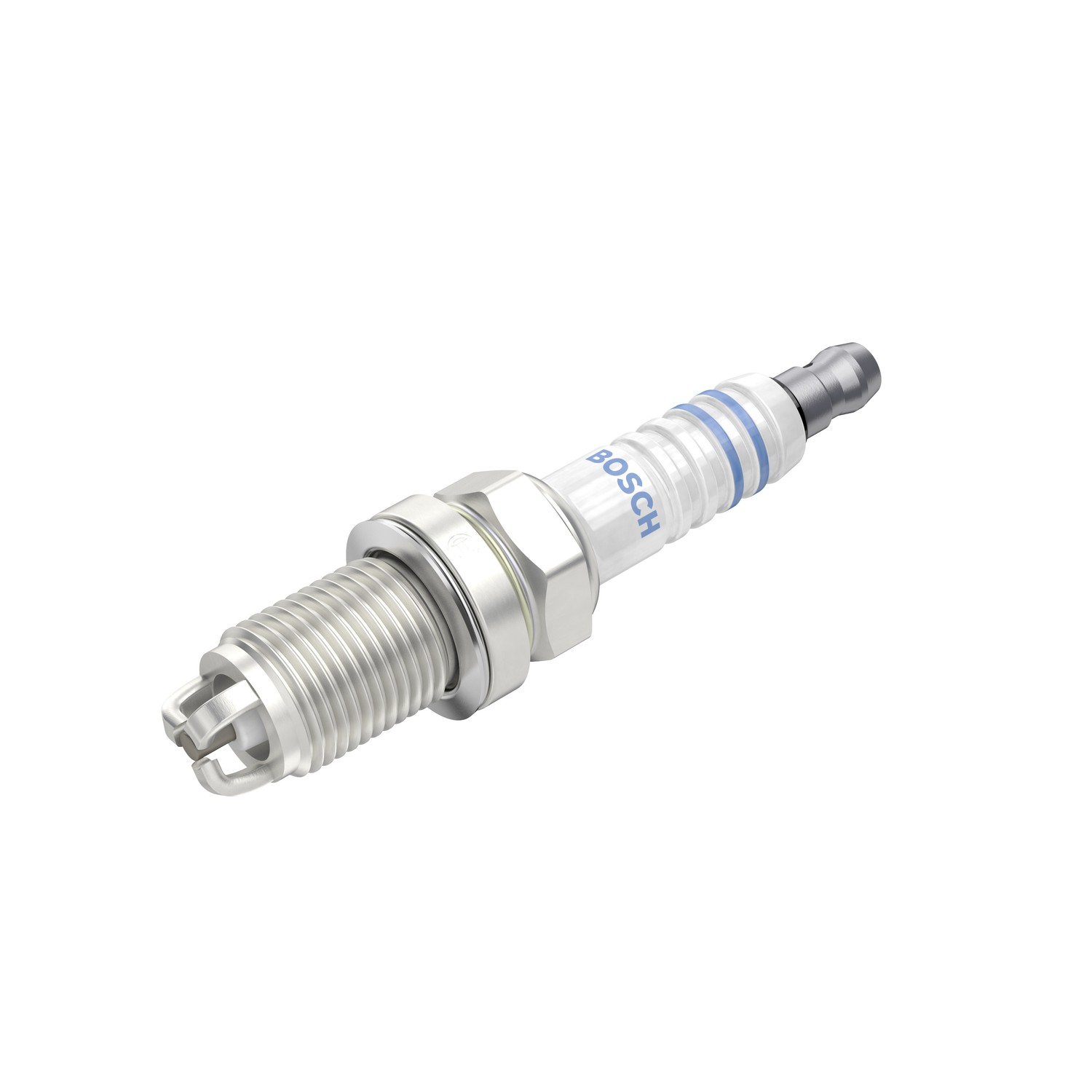 Bosch Nickel with Copper-Core Spark Plug
