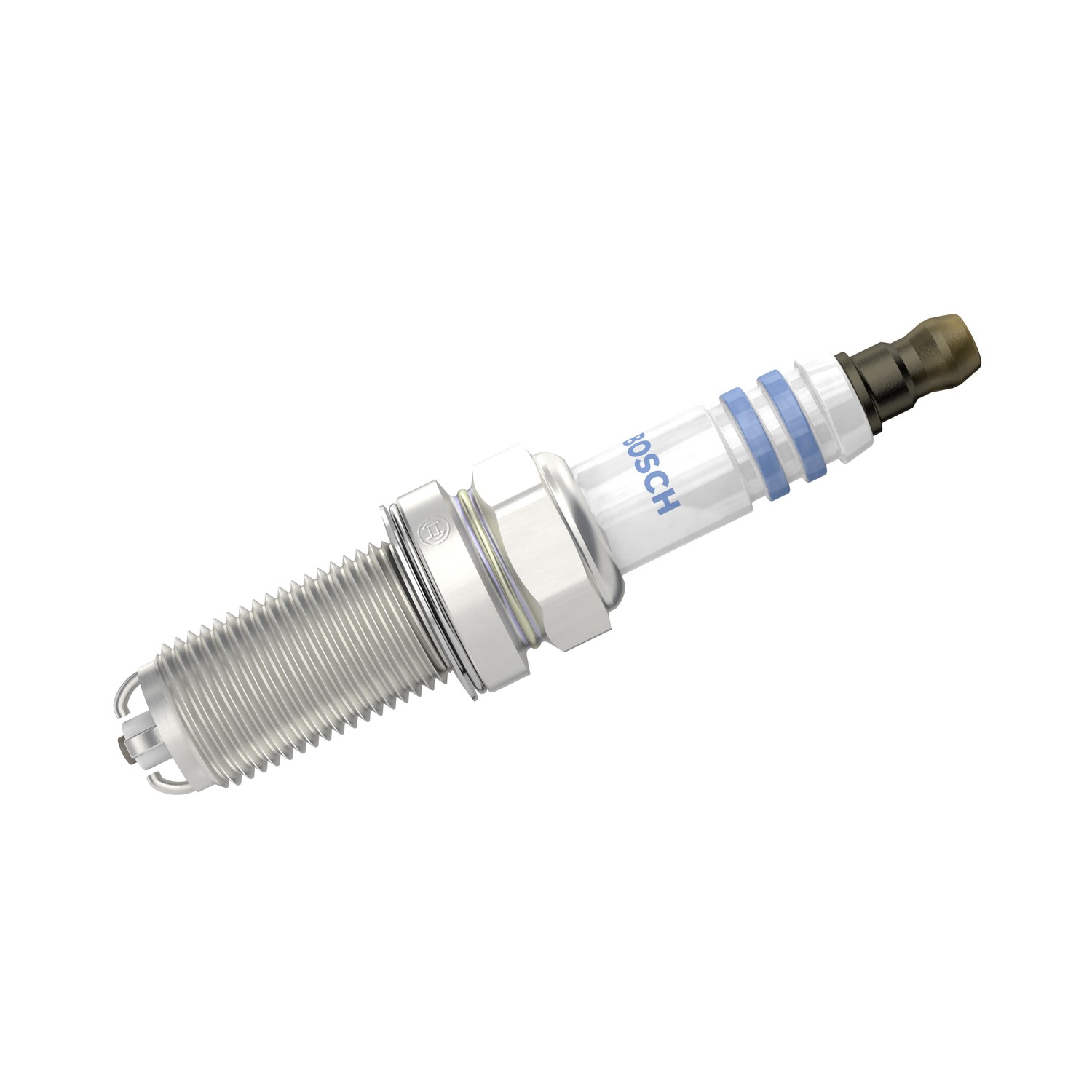 Bosch Nickel with Copper-Core Spark Plug