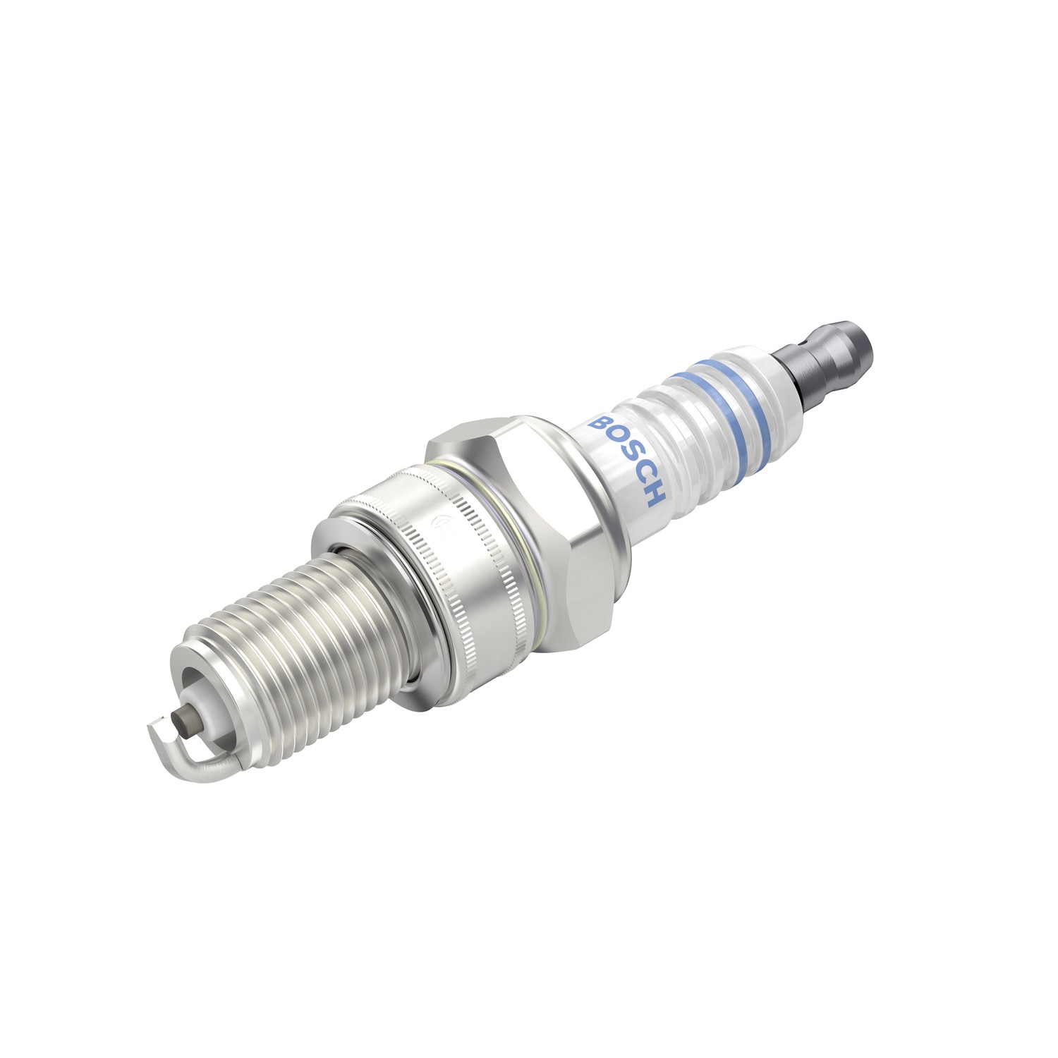 Bosch Nickel with Copper-Core Spark Plug