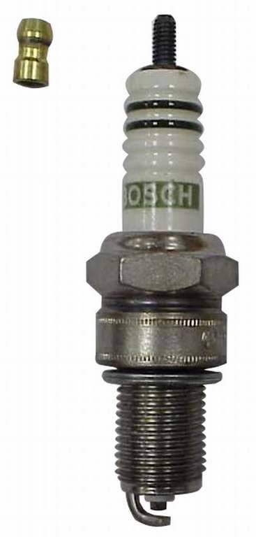 WR9DCY:BOSCH SPARK PLUG