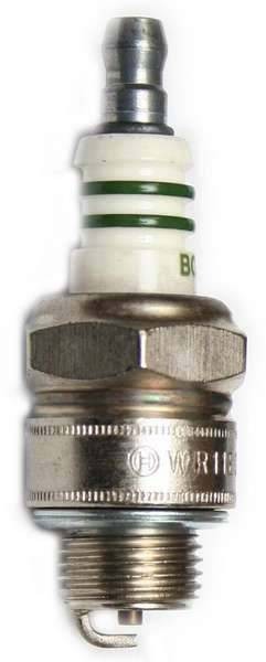 SPARK PLUG