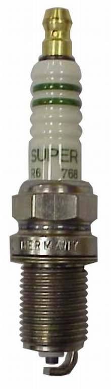 FR8DCX+:BOSCH SPARK PLUG