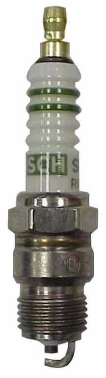 HR6BC:BOSCH SPARK PLUG