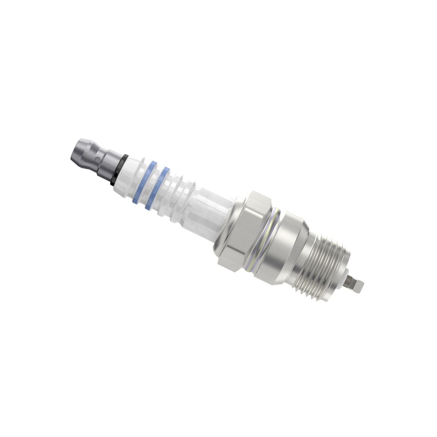 Bosch Nickel with Copper-Core Spark Plug